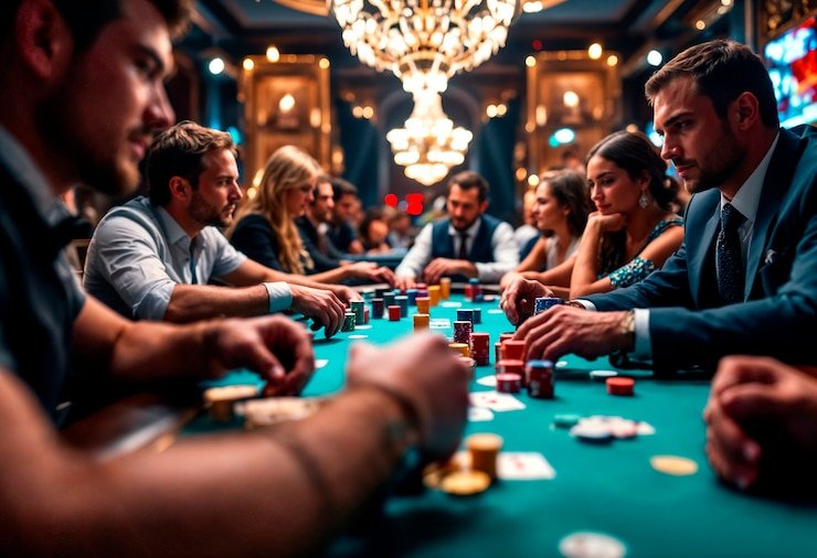 playwin123 Daftar dan Akses Lobi Penuh playwin123