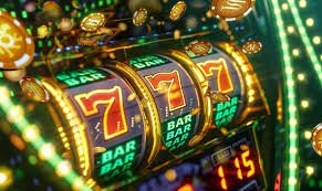 playwin123 Bonus Feature Slot